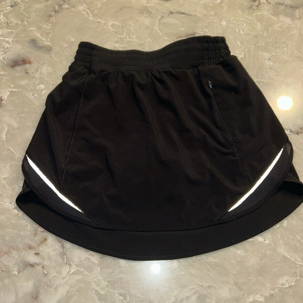 Lululemon athletic skirt